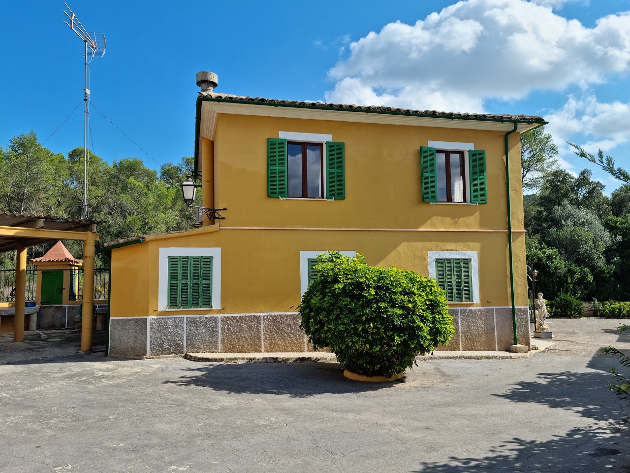 Quiero vender una vivienda